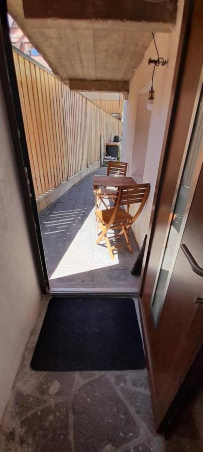 Apartment Slovan Skofja Loka Exterior photo