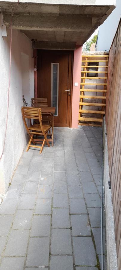Apartment Slovan Skofja Loka Exterior photo