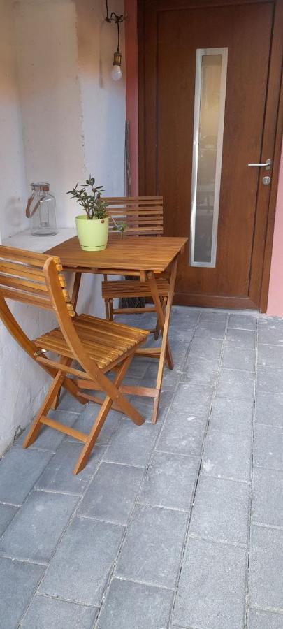 Apartment Slovan Skofja Loka Exterior photo